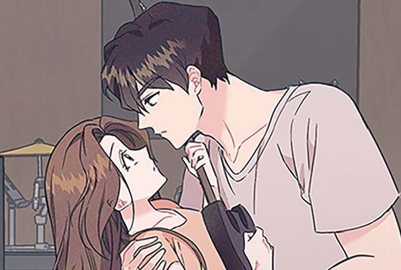 Je te Veux ! - Episode 29 - ONO Webtoon et Manga