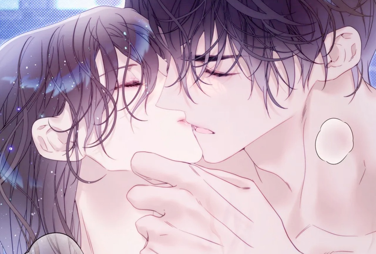 (+18) Béatrice - 🔞Episode 144 - ONO Webtoon et Manga