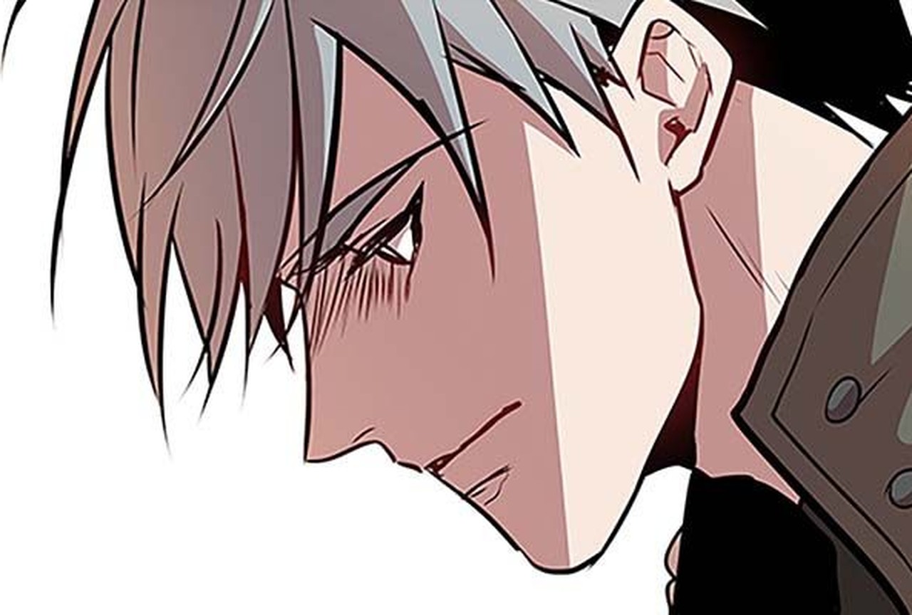Le Rêve du Papillon - Episode 16 - ONO Webtoon et Manga