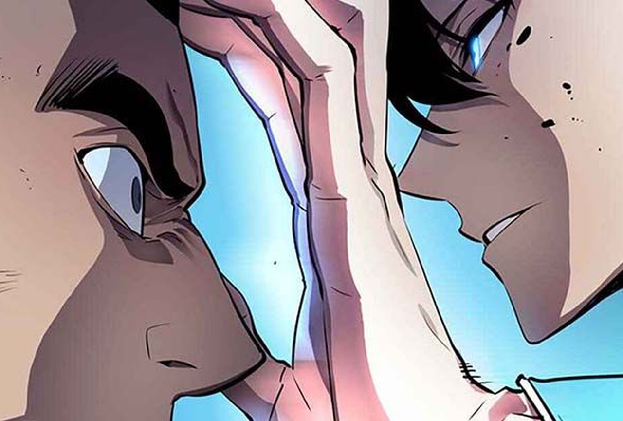 Solo Leveling - Episode 24 - ONO Webtoon et Manga