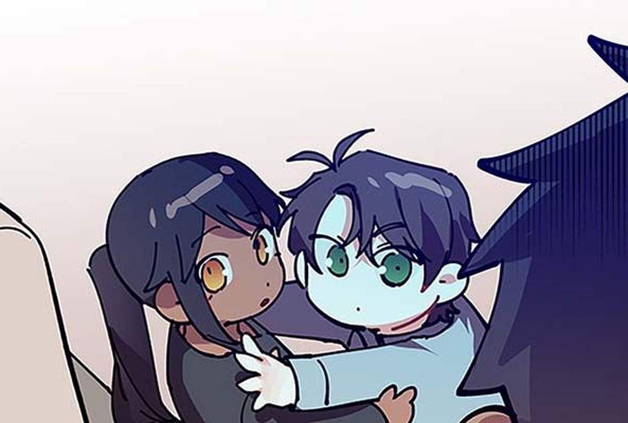 Oh ! Mon Prince ! - Episode 78 - ONO Webtoon et Manga