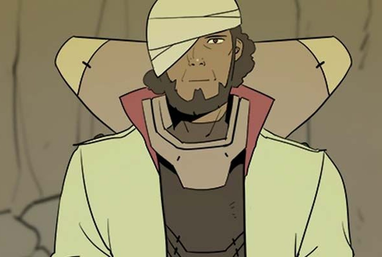 R.A.N.A - Épisode 10 - ONO Webtoon et Manga