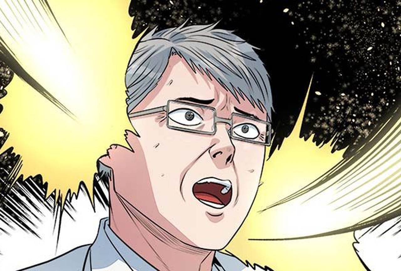 Le Seigneur du Jugement - Episode 34 - ONO Webtoon et Manga