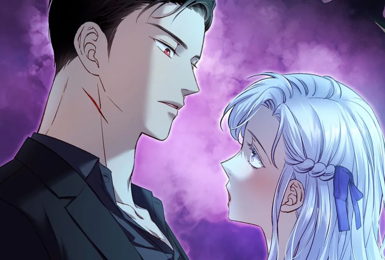 (+18) Midnight Thirst - Episode 27 - ONO Webtoon et Manga