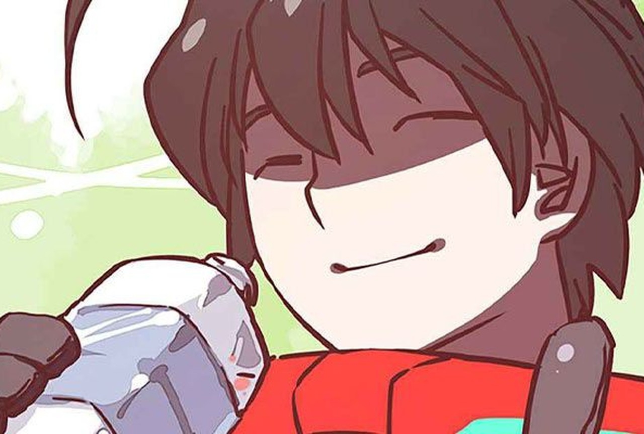 Le Roi des Sorciers - Episode 9 - ONO Webtoon et Manga