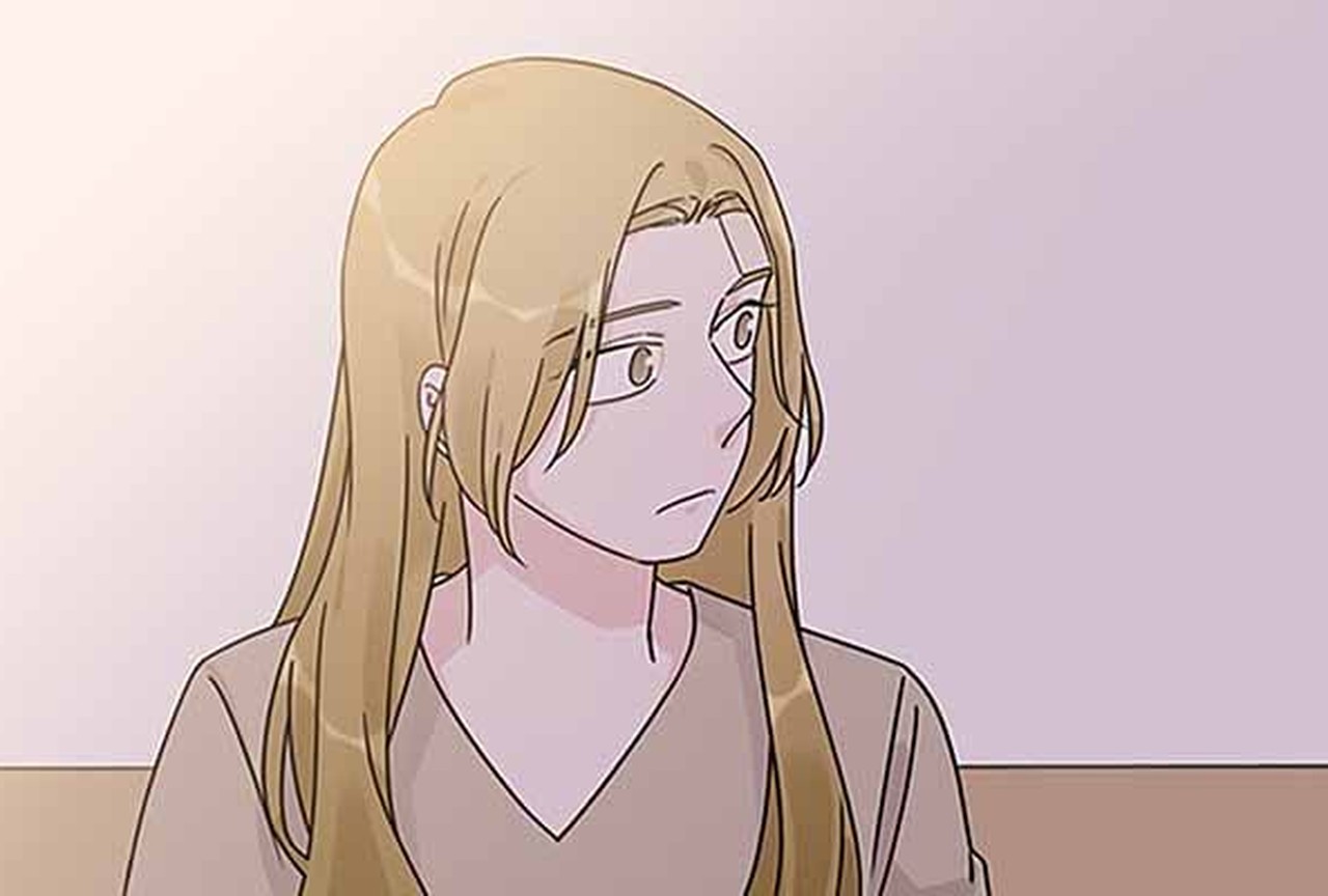 Un pas vers le bonheur - Episode 71 - ONO Webtoon et Manga