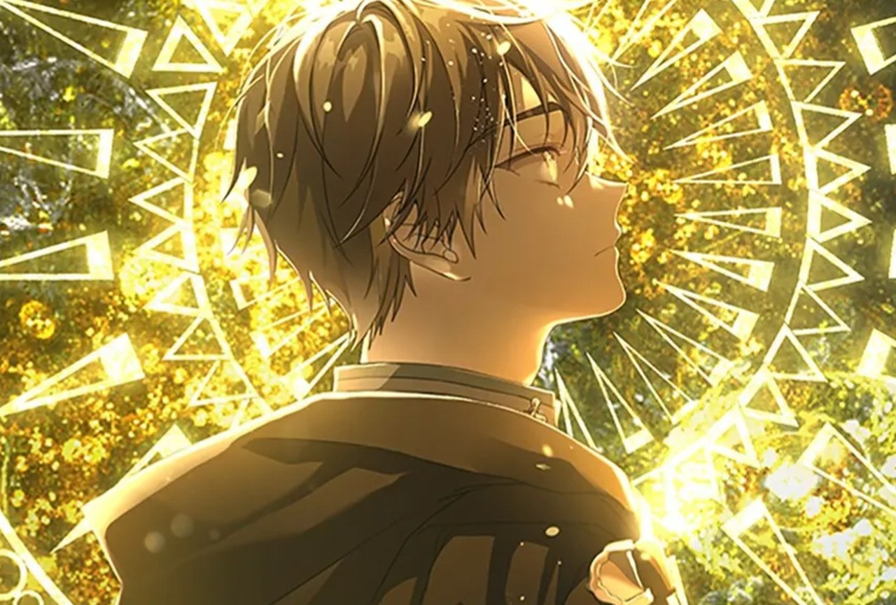 Into the Light, Once Again - Episode 66 - ONO Webtoon et Manga
