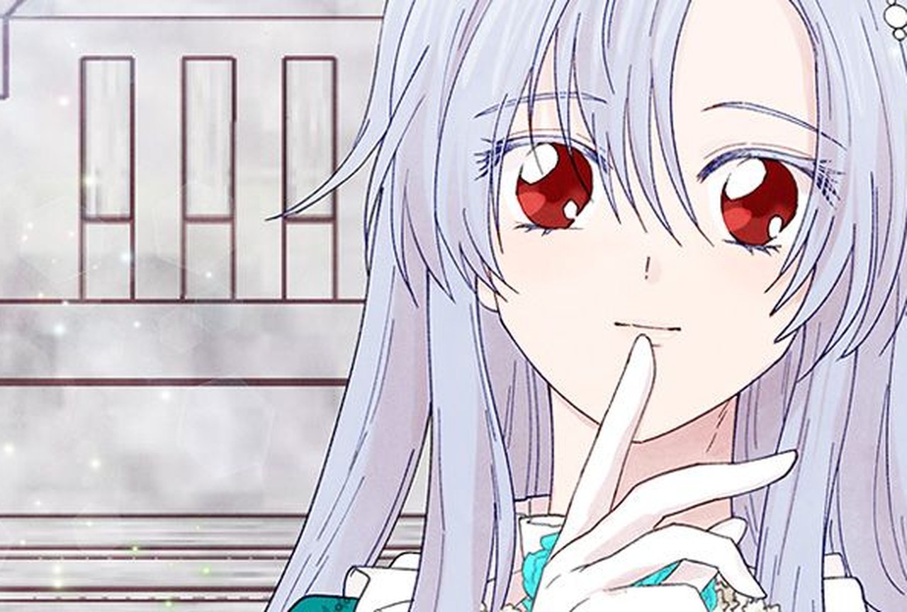 Iris - la Lady au Smartphone - Episode 39 - ONO Webtoon et Manga