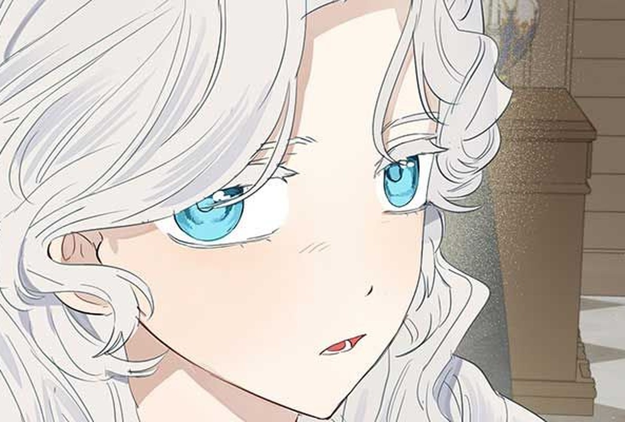Les noces gelées - Episode 57 - ONO Webtoon et Manga