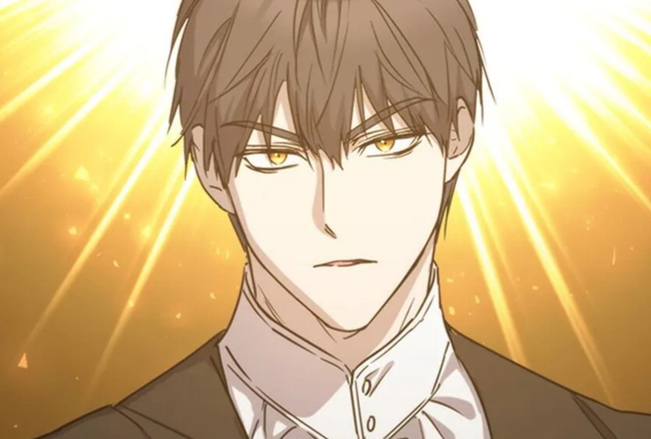 Renia, la Princesse Folle - Episode 77 - ONO Webtoon et Manga