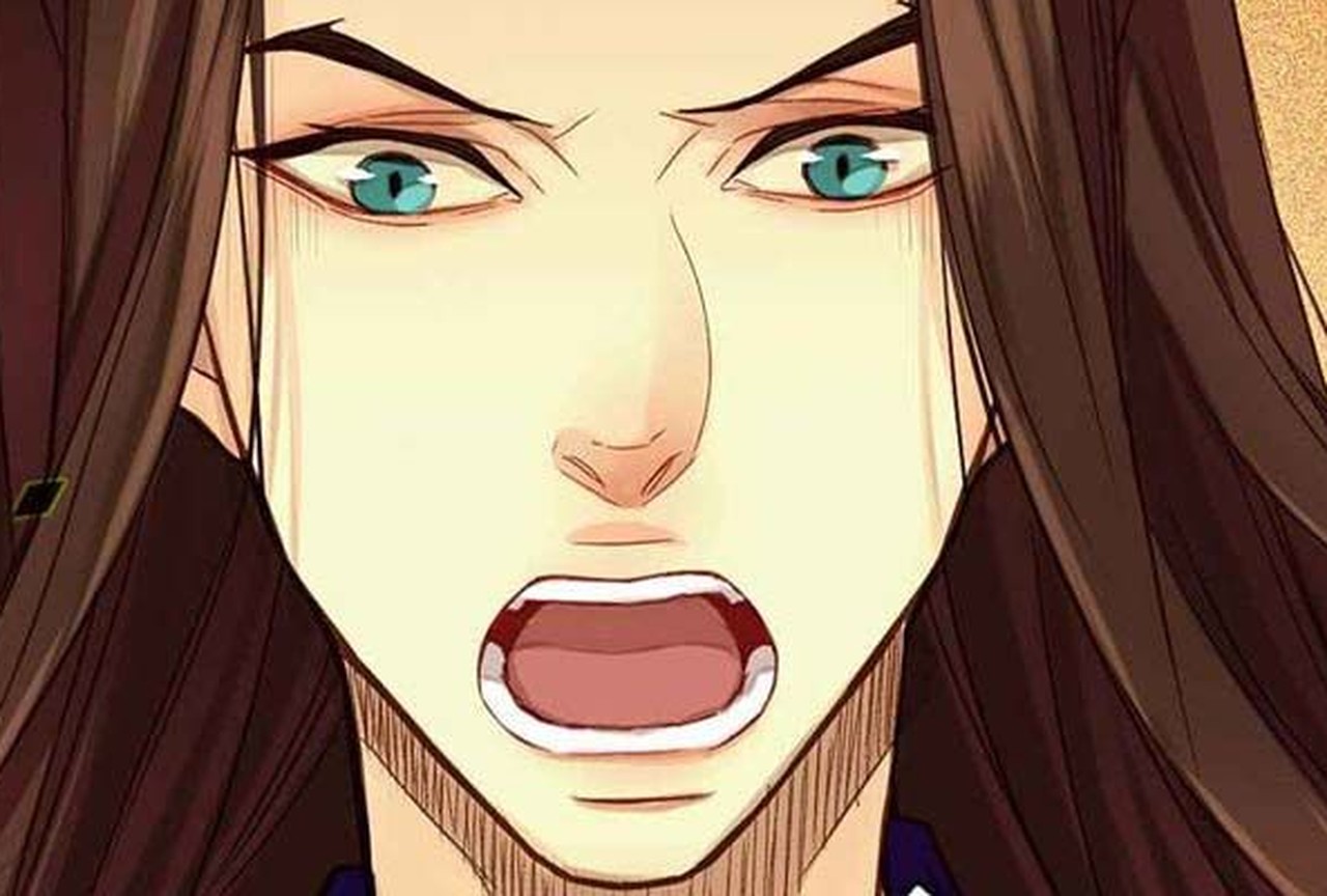 L'Azalée - Episode 30 - ONO Webtoon et Manga
