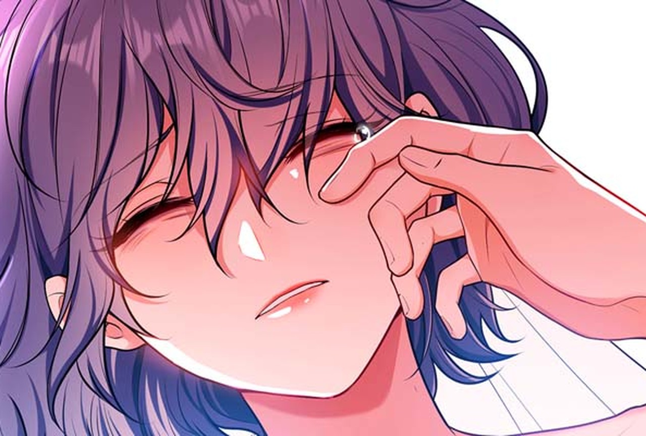 Mr Intrigue's Love Game - Épisode 109 - ONO Webtoon et Manga