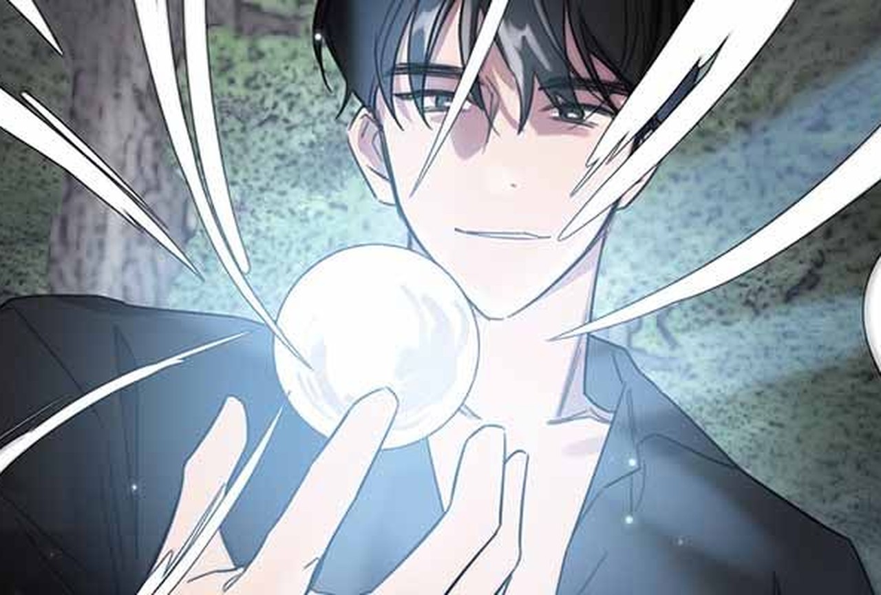 Le Dilemme du Dragon noir - Episode 37 - ONO Webtoon et Manga