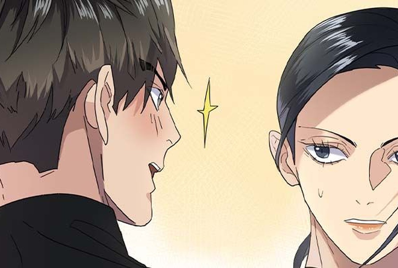 La Nuit du Corbeau - Episode 9 - ONO Webtoon et Manga