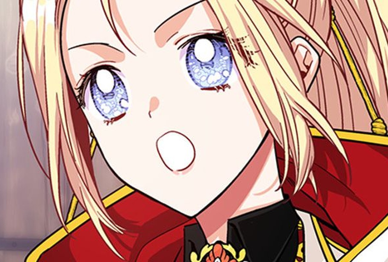L'Impérieux Destin du Dr Élise - Episode 53 - ONO Webtoon et Manga