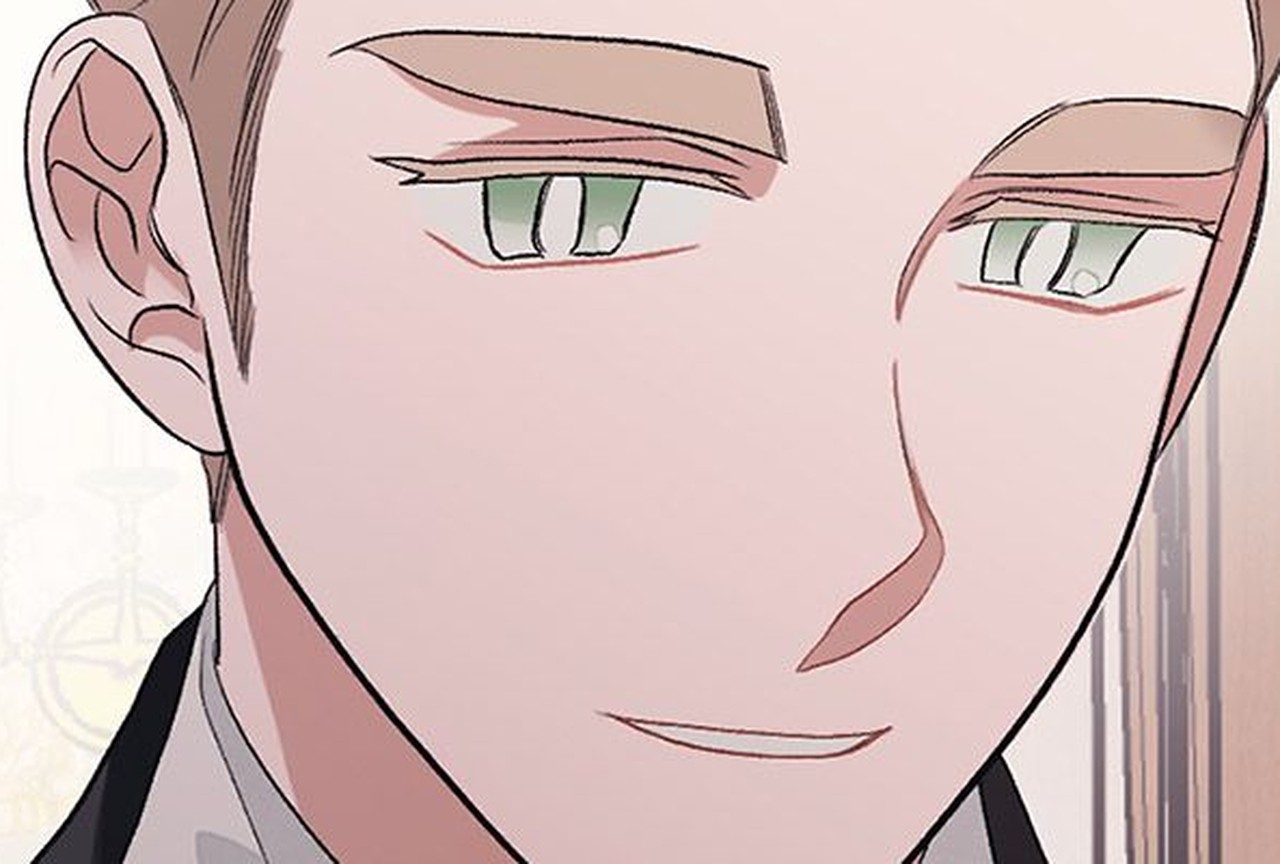 Les correspondances de Charlotte - Episode 33 - ONO Webtoon et Manga
