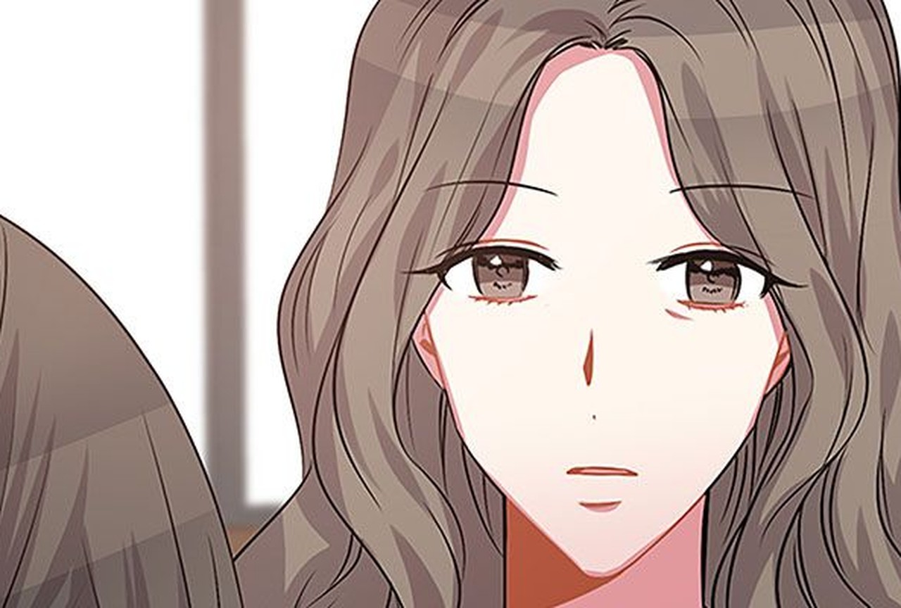 All About You - Episode 55 - ONO Webtoon et Manga
