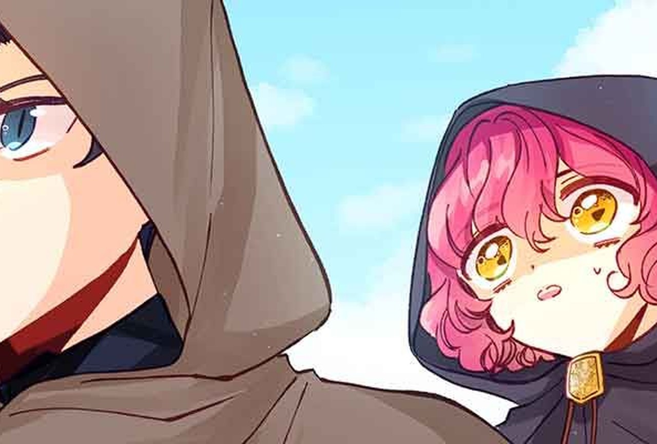 Le Duc au grand cœur - Episode 36 - ONO Webtoon et Manga