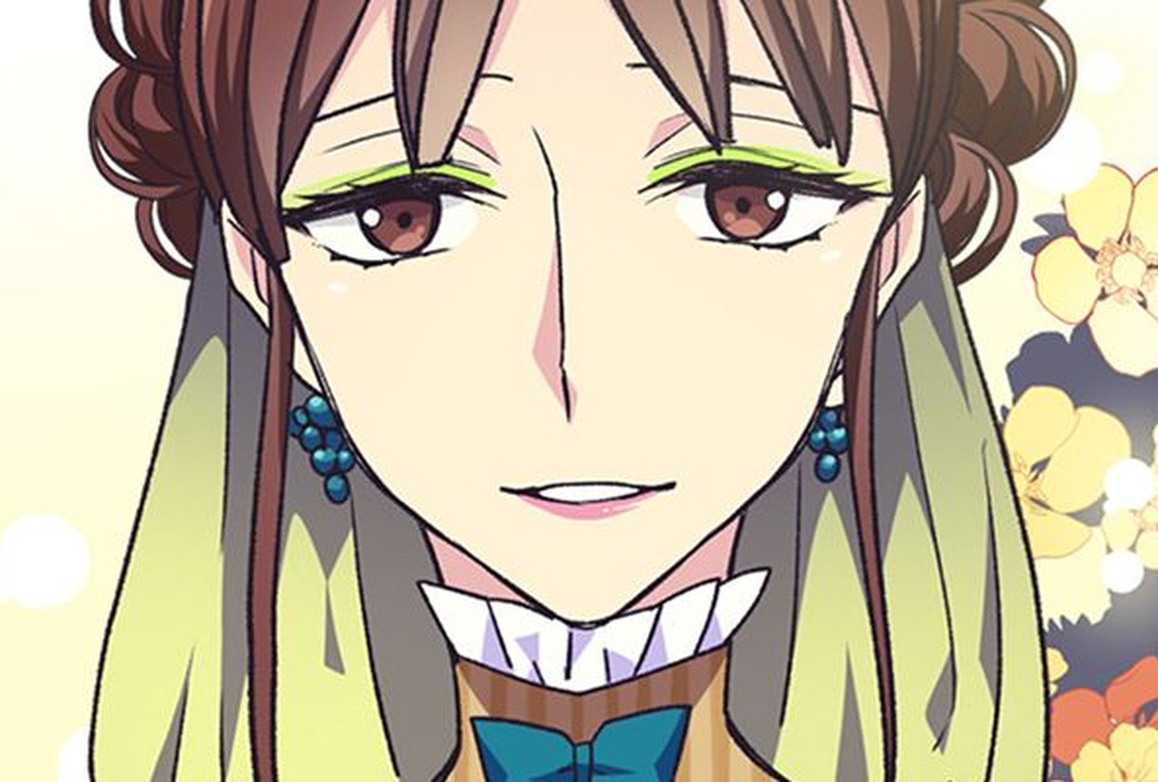 The Abandoned Empress - Episode 63 - ONO Webtoon et Manga