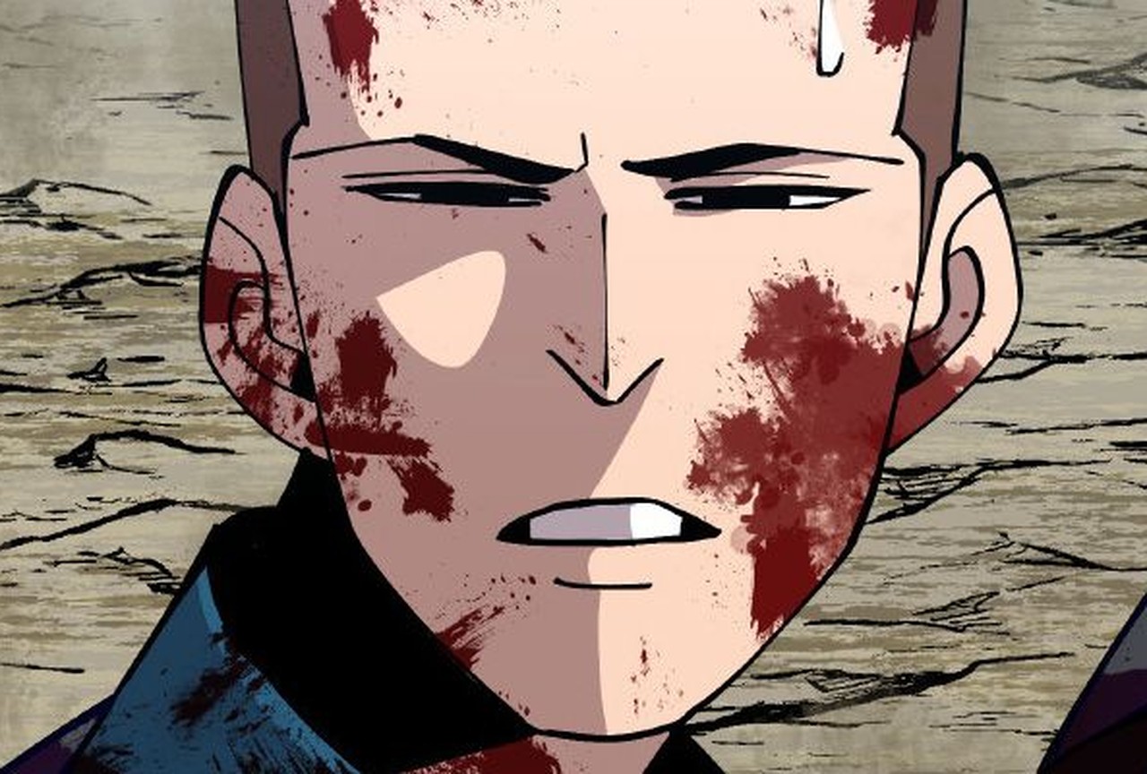 From Pawn to King - Episode 39 - ONO Webtoon et Manga