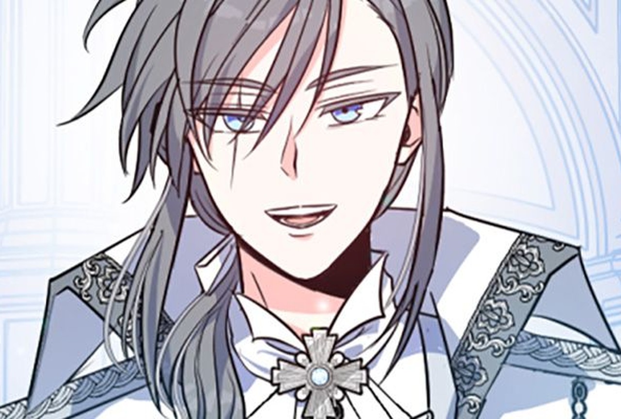 La sorcière sans espoir - Episode 34 - ONO Webtoon et Manga