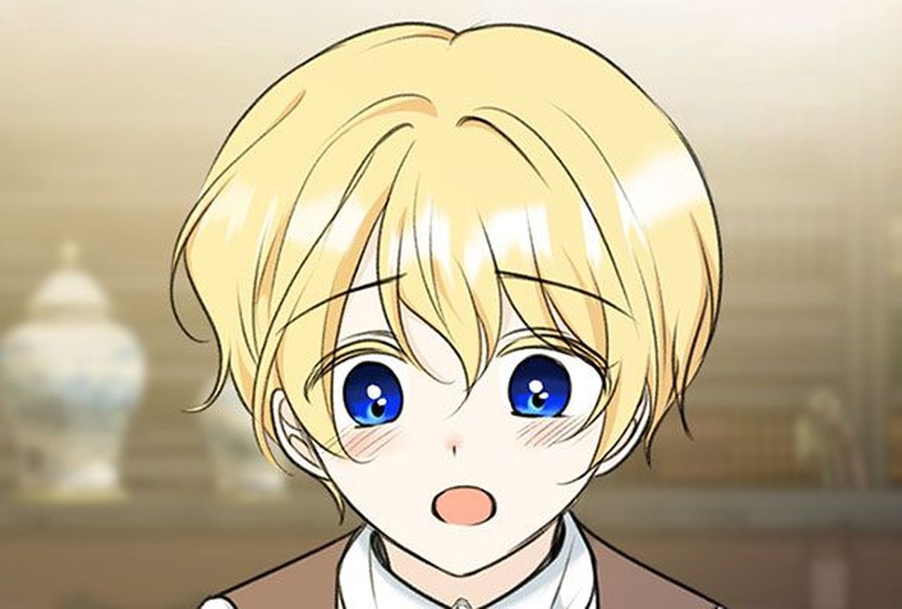 La Guerre des Fleurs - Episode 69 - ONO Webtoon et Manga