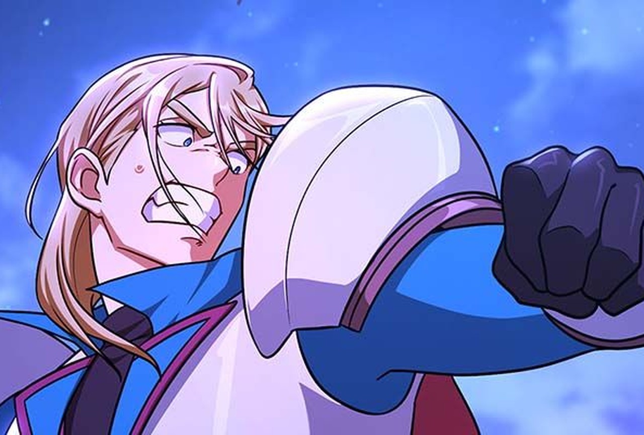 The Gourmet Gamer - Episode 100 - ONO Webtoon et Manga