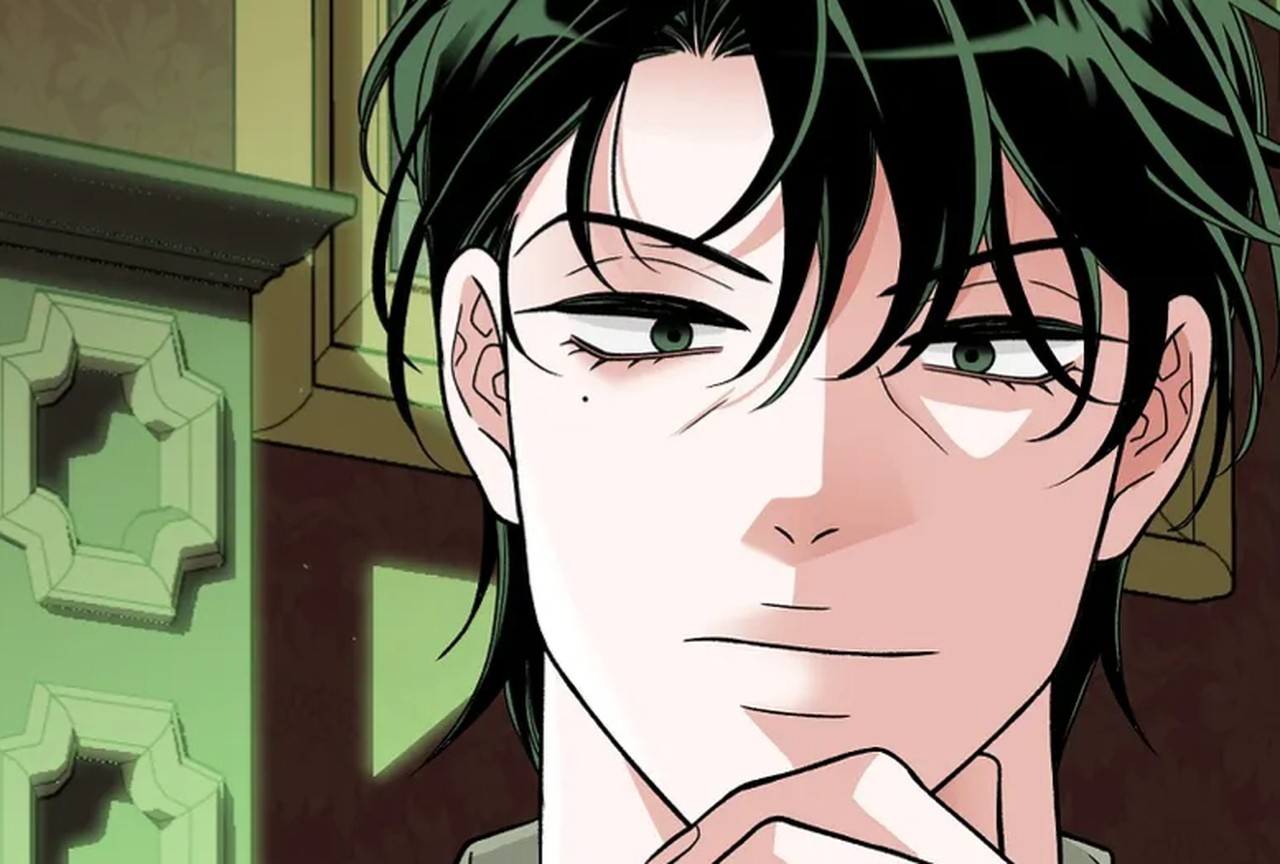 Kiss me, shot me ! - Episode 55 - ONO Webtoon et Manga
