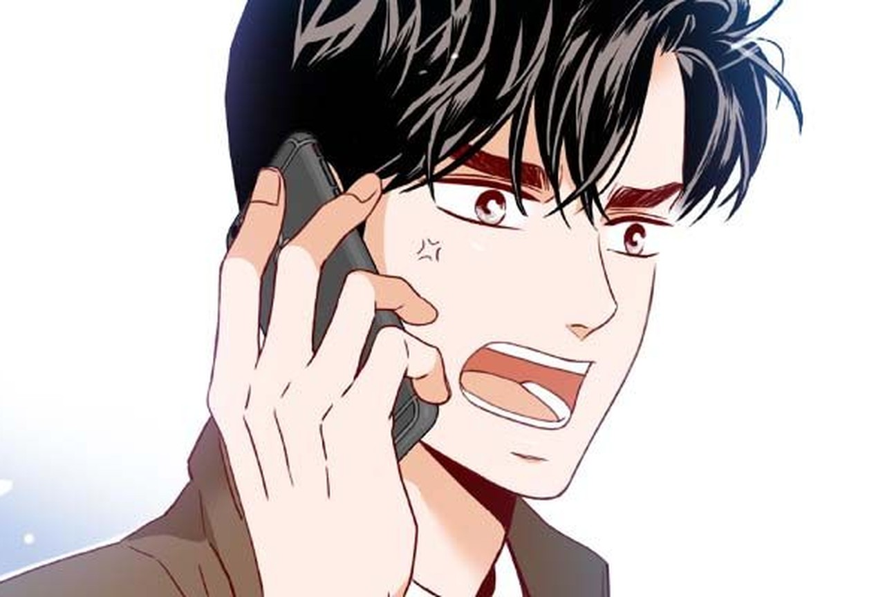 Qu'est ce qui cloche avec la secrétaire Kim ? - Episode 71 - ONO Webtoon et Manga