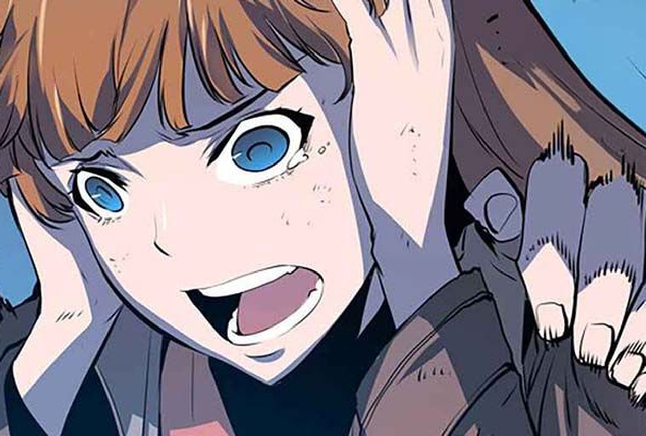 Solo Leveling - Episode 4 - ONO Webtoon et Manga