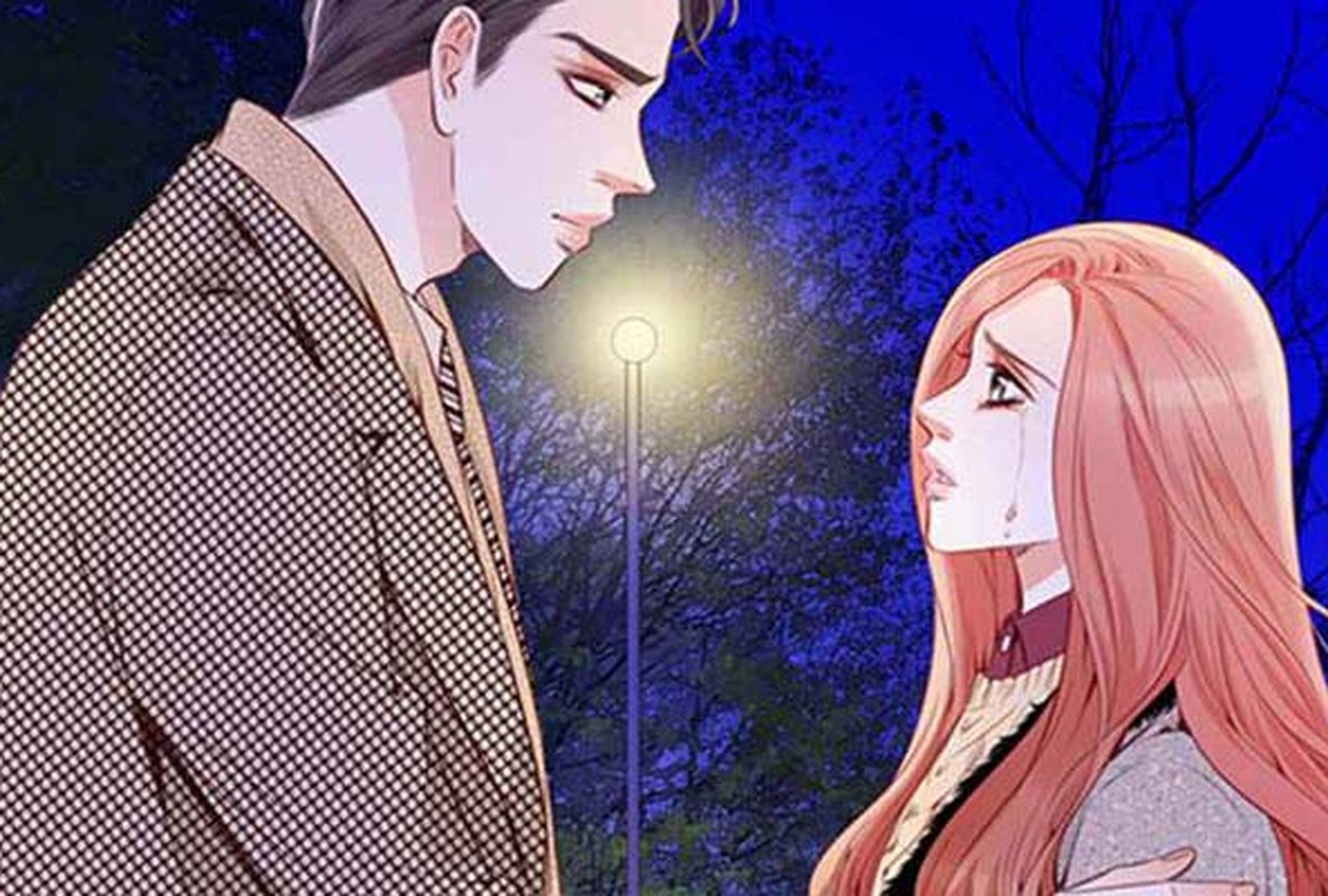 Harmonie Secrète - Episode 53 - ONO Webtoon et Manga