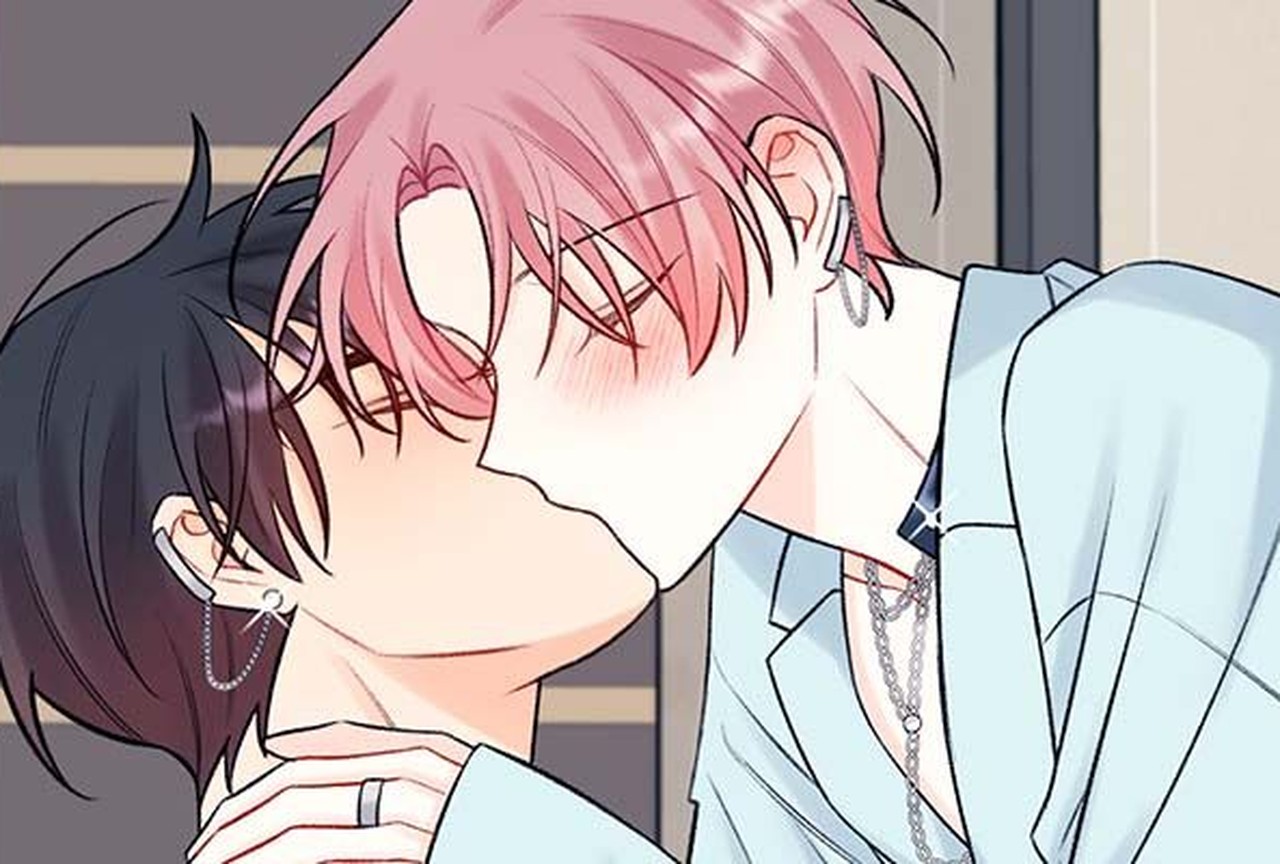 Off Stage - Episode 47 - ONO Webtoon et Manga