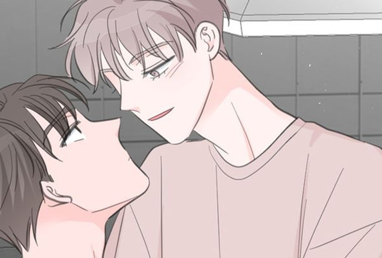(+18) Between Us - Saison 2 - Episode 37 - ONO Webtoon et Manga