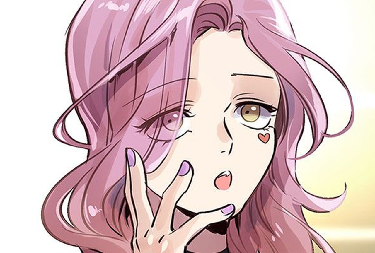 La Roue du Temps - Episode 63 - ONO Webtoon et Manga