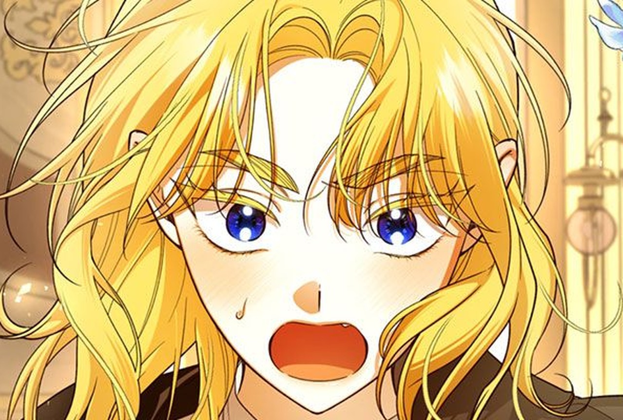 Comment cacher le fils de l'empereur - Episode 94 - ONO Webtoon et Manga