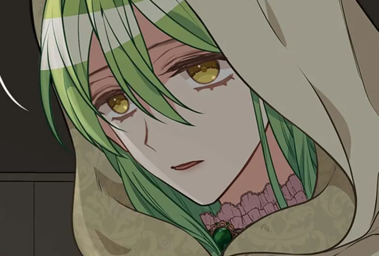 Oubliez-moi ! - Episode 29 - ONO Webtoon et Manga