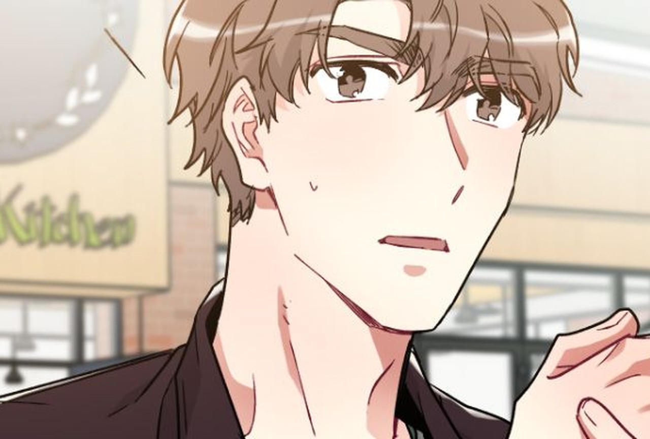 Tout peut arriver - Episode 54 - ONO Webtoon et Manga
