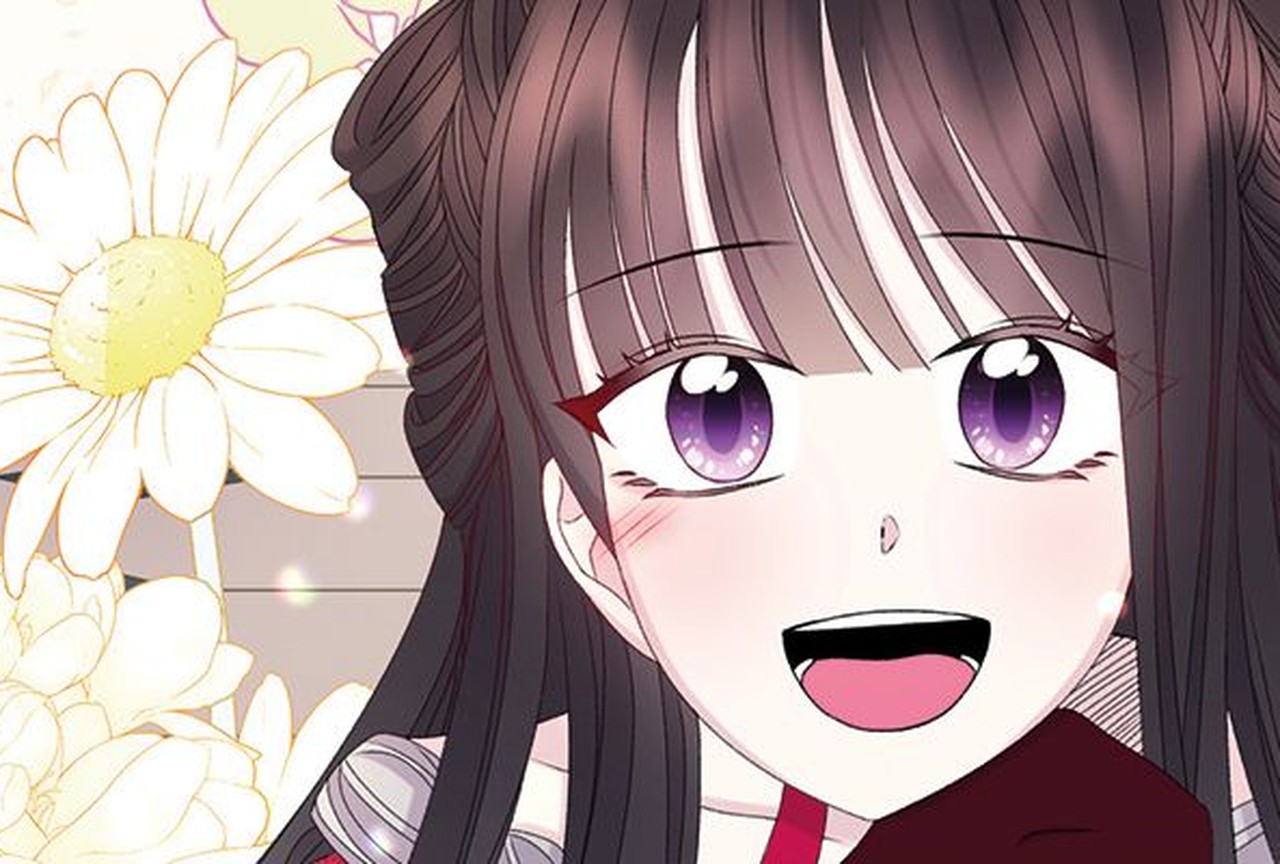 Princess of Doom - Episode 57 - ONO Webtoon et Manga