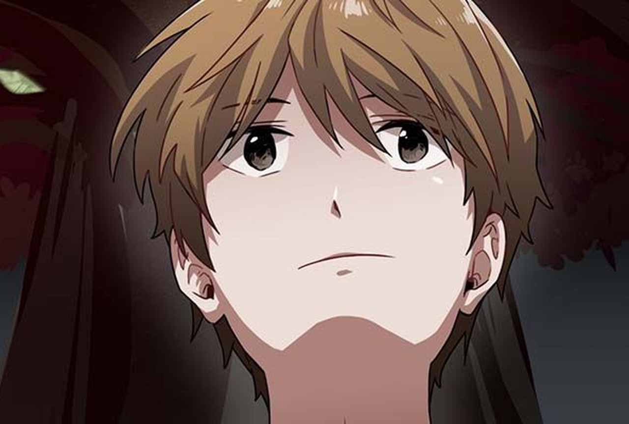 In Your Dream - Episode 18 - ONO Webtoon et Manga