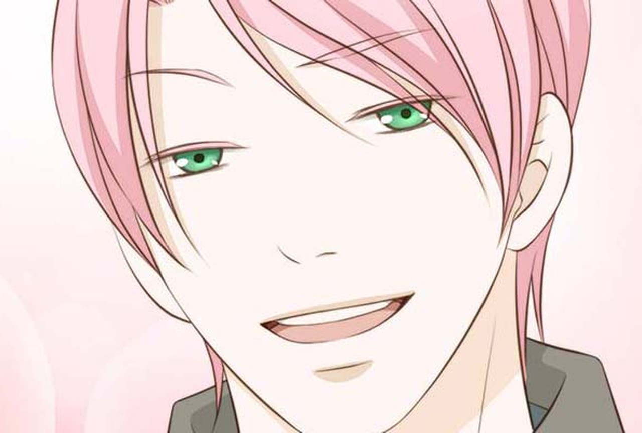 Président-longues-jambes - Episode 7 - ONO Webtoon et Manga