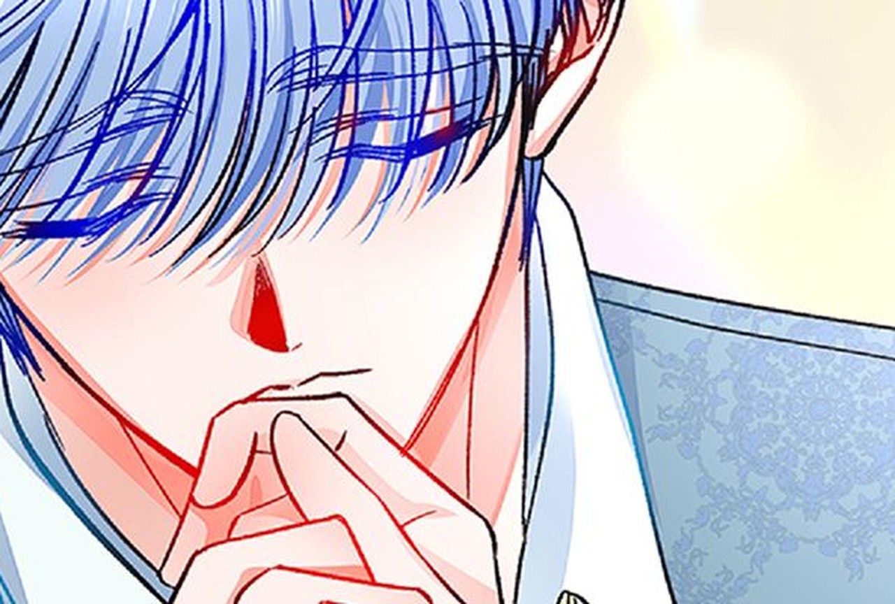 Les Regrets de Mademoiselle - Episode 58 - ONO Webtoon et Manga
