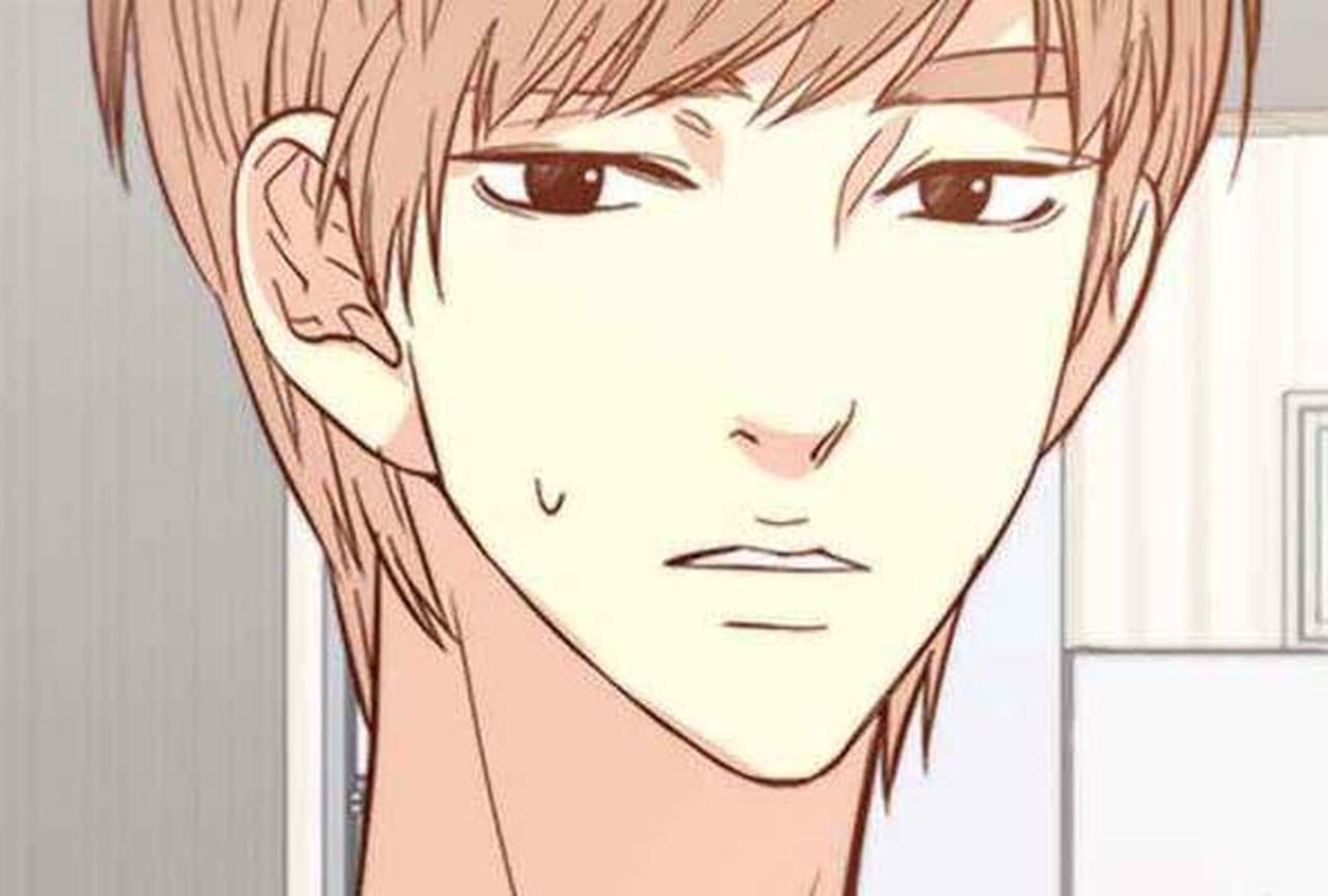 Mademoiselle est une rebelle ?! - Episode 34 - ONO Webtoon et Manga