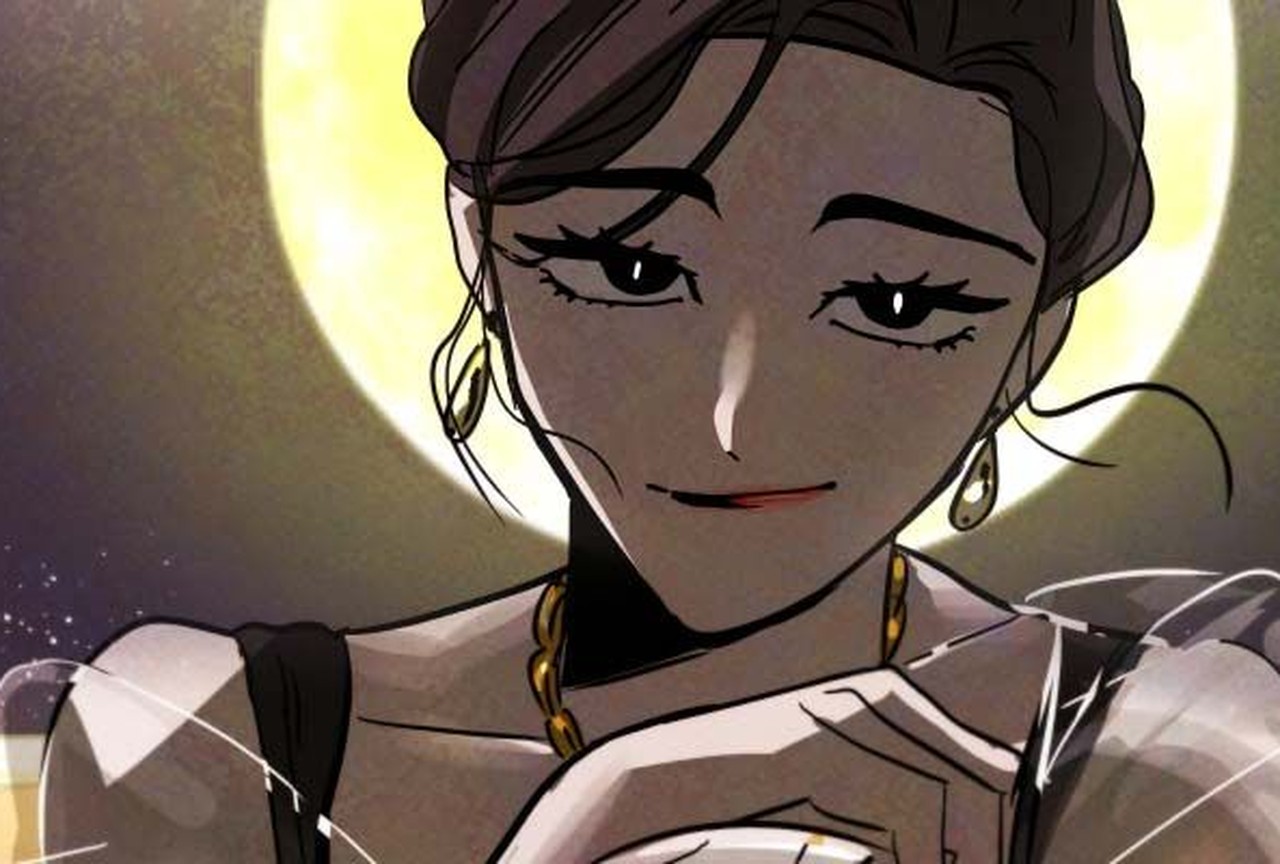 Stella - Épisode 16 - ONO Webtoon et Manga