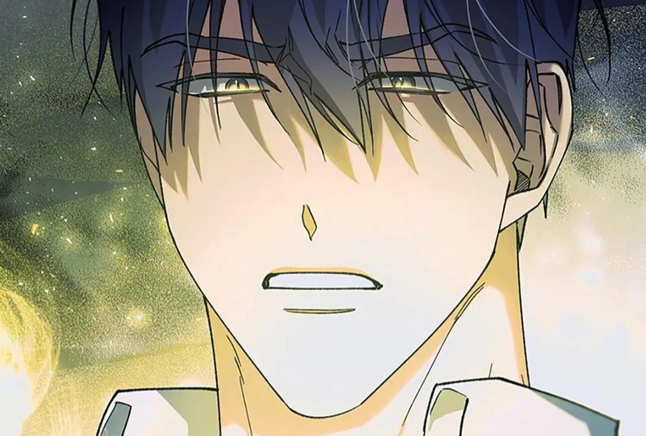 Sacrifiée - Episode 43 - ONO Webtoon et Manga