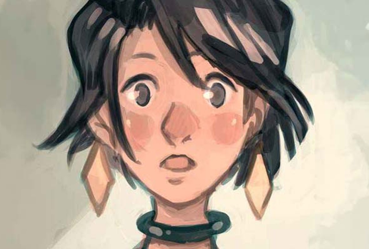 Mirror Rim - Épisode 3 - ONO Webtoon et Manga