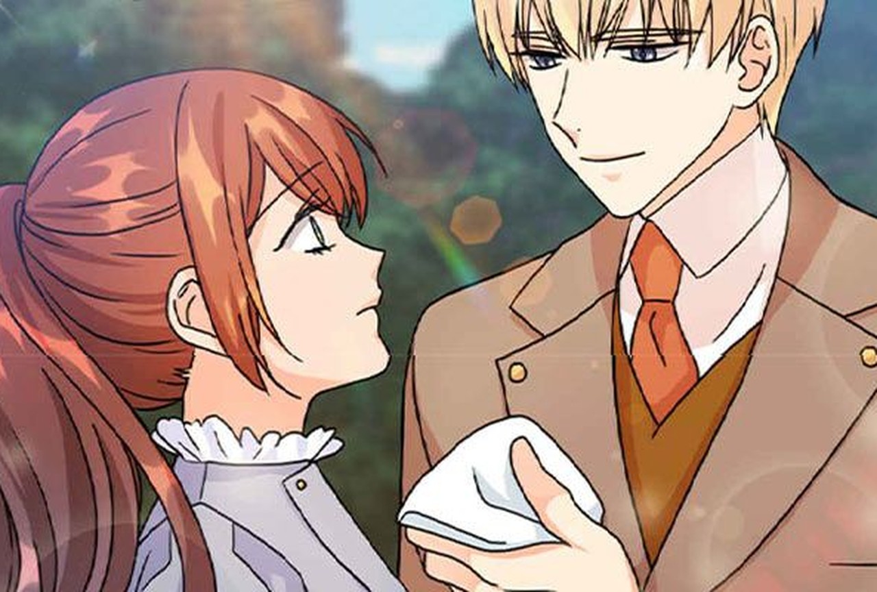 The Readymade Queen - Episode 43 - ONO Webtoon et Manga