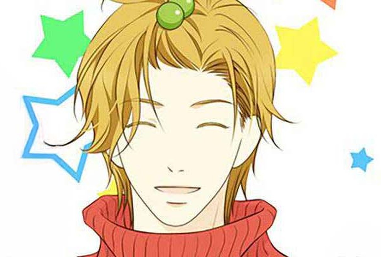 Président-longues-jambes - Episode 4 - ONO Webtoon et Manga