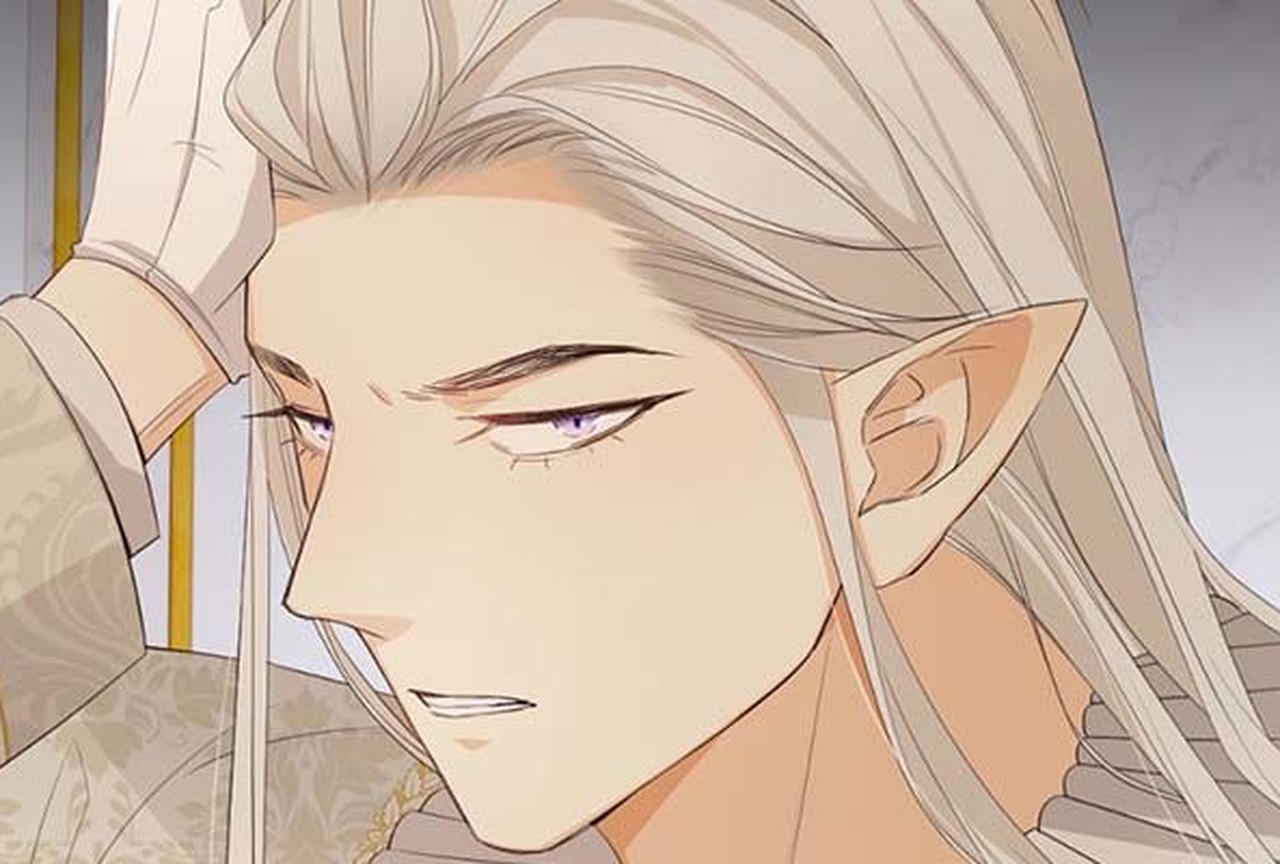 Dragon Prince Desire - Episode 52 - ONO Webtoon et Manga