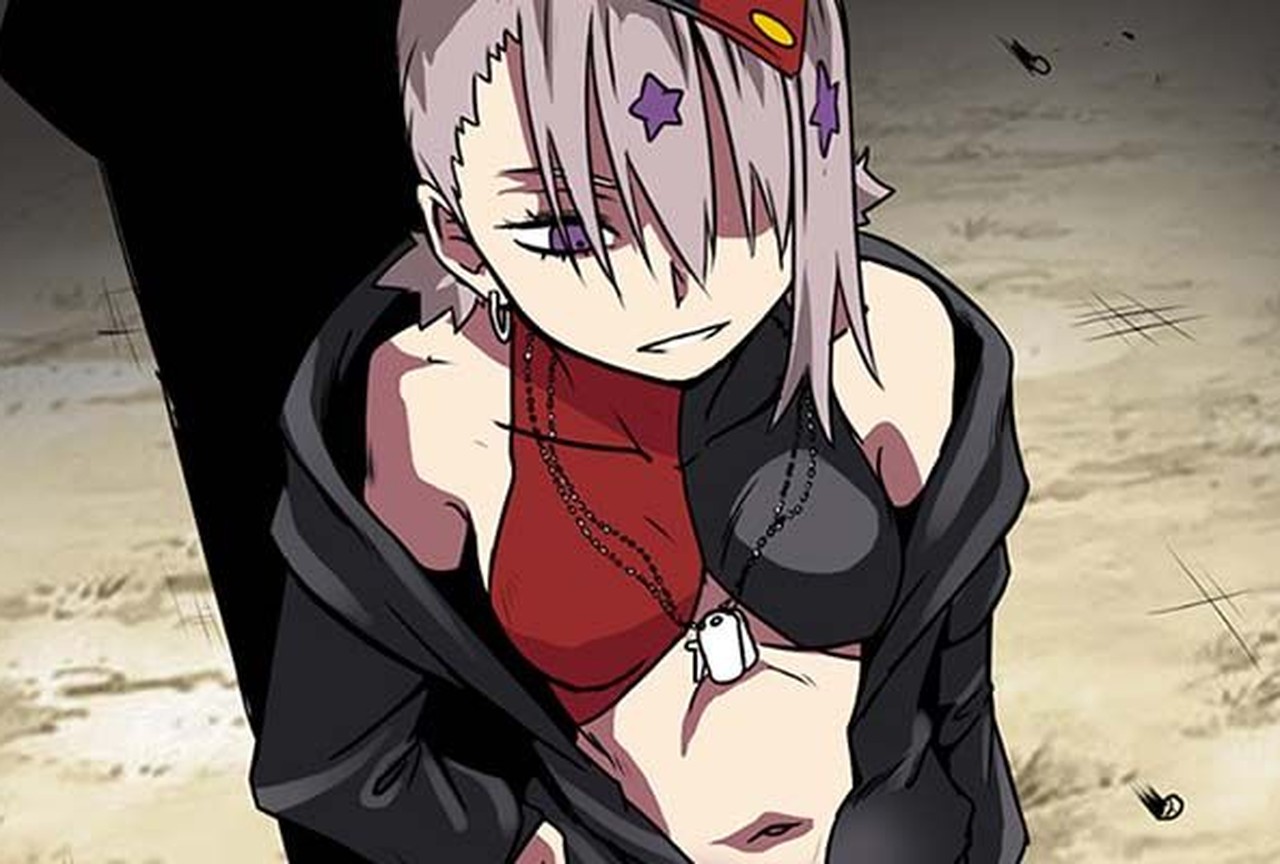 Clockwork Empire - Episode 3 - ONO Webtoon et Manga
