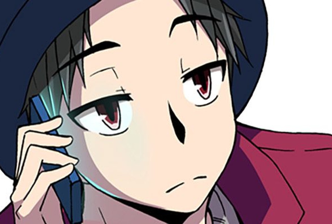 Avec toi pour l'éternité - Episode 94 - ONO Webtoon et Manga